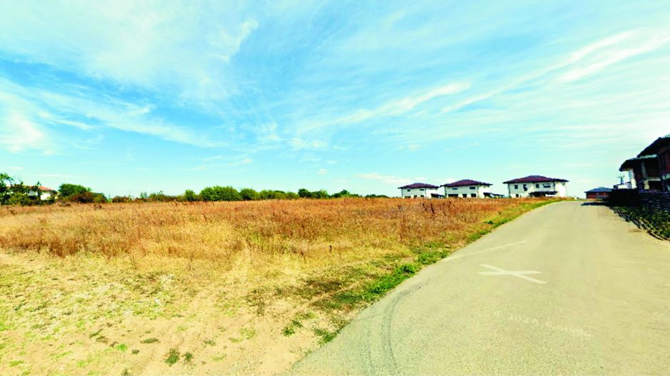 Corbeanca - Ostratu (Paradisul Verde), utilitati, statii STB la 600m - Poză 2