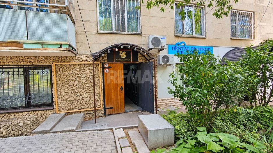 CHIRIE SPAȚIU COMERCIAL | 55 m² | RÎȘCANI | MATEI BASARAB 9/1 - Poză 19