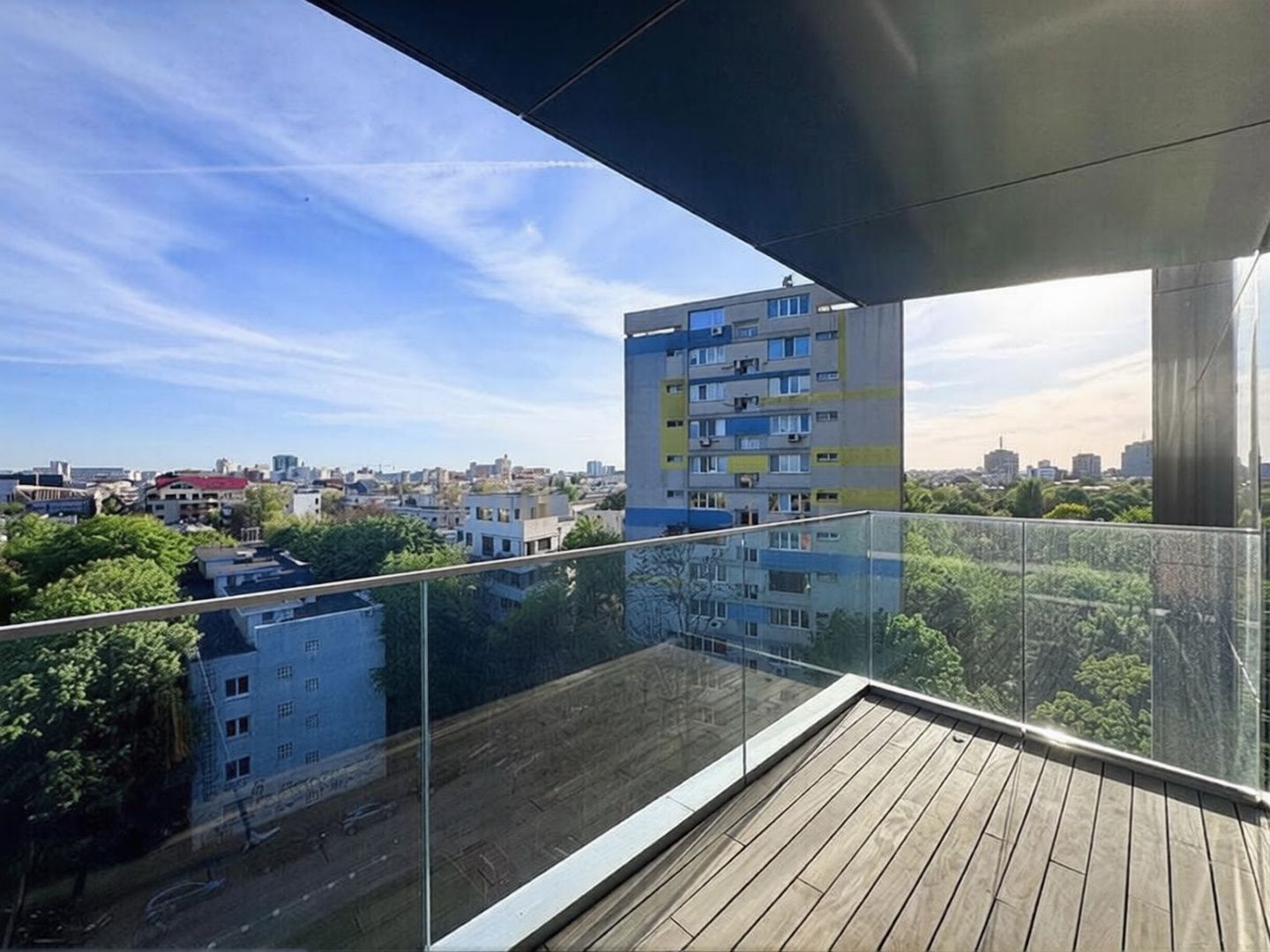 Apartament 3 camere One Mircea Eliade I Partial mobilat - Poză 2