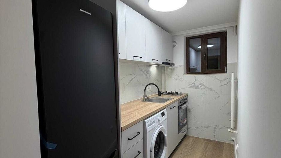 GARSONIERA CALEA MOSILOR,BUCATARIE INCHISA,CENTRALA PROPRIE,MODERN - Poză 1