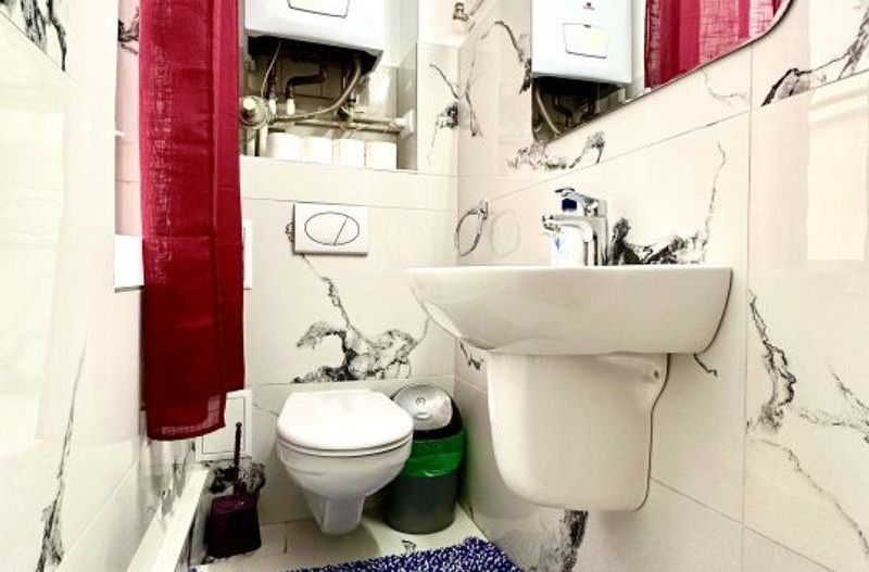 Apartament central, 4 camere - renovat - Poză 28