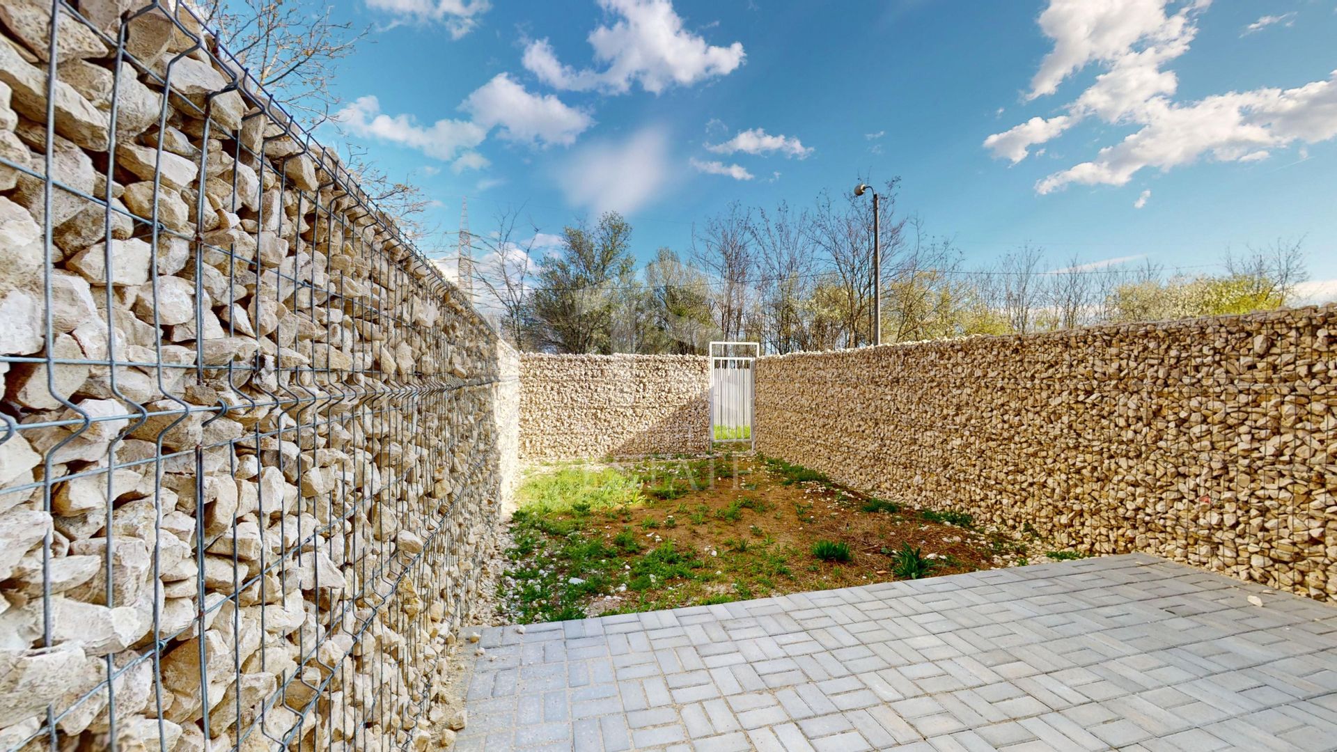 Casa Finalizata Metro Voluntari Finisaje Complete Pompa Caldura - Poză 45