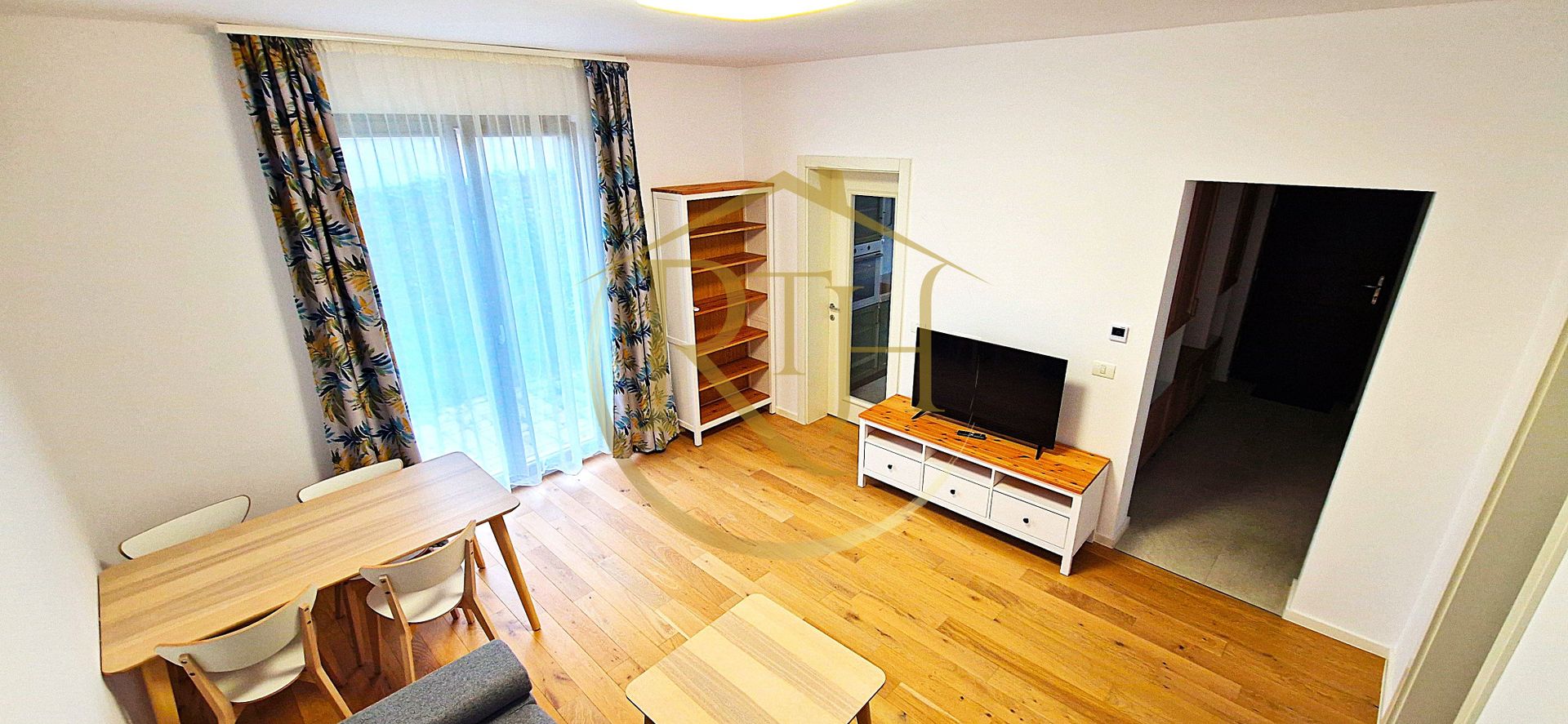 Apartament 2 camere de inchiriat ,amenajat si mobilat premium-zona Mehala. - Poză 5