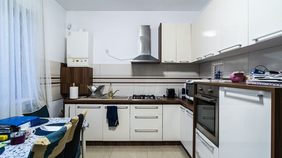 Casa individuala in comuna Chiajna- sat Dudu,  comision 0 - Poză 10