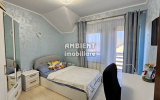 CASĂ individuală  P+M, teren 609 mp, zona FILATURII; - Poză 12