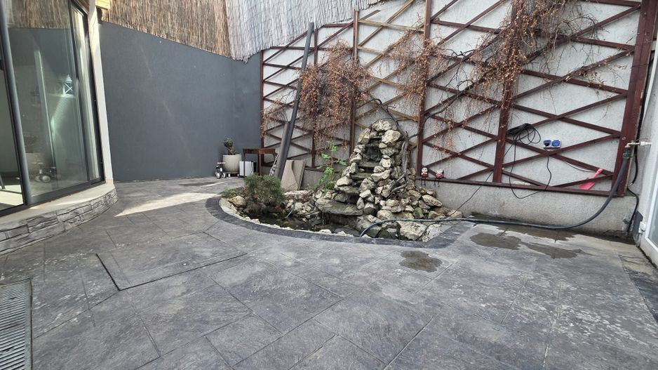 Vila de inchiriat | Voluntari- Pipera| rezidential sau educational - Poză 16