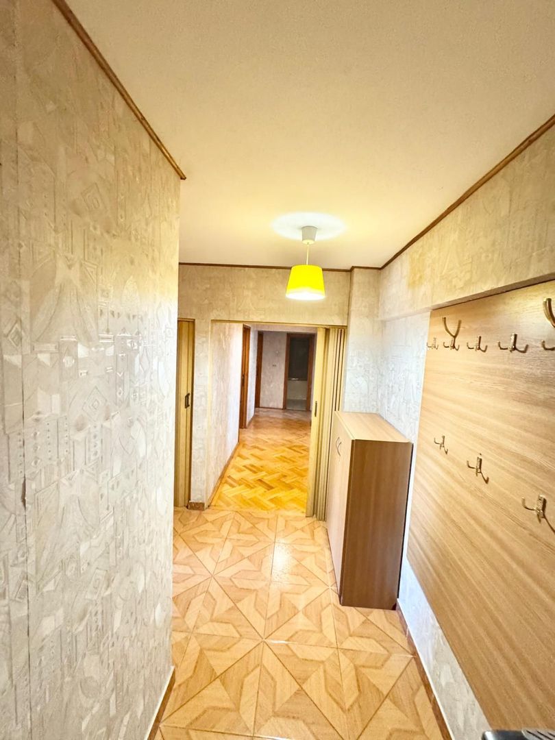Apartament 4 camere, 89 mp, etaj 1 – Parc Mihai Viteazul - Poză 12