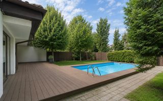 OXFORD GARDENS -  LUXURY GATED COMMUNITY - POOL - TENNIS COURT - PLAYGROUND - Poză 3