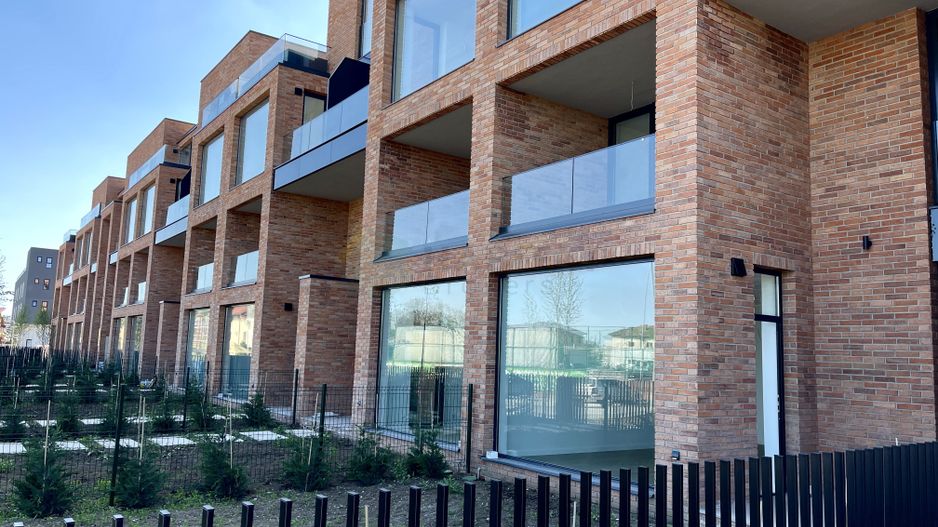 Herastrau Apartments Parc | Apartament 2 camere mobilat - Poză 17