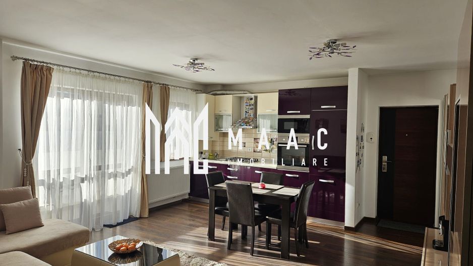 Apartament elegant cu 3 camere, 66 mp utili – Doamna Stanca - Poză 2