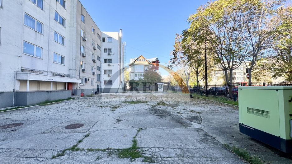 AFACERE - HOTEL (SEMI)RENOVAT de 4 etaje - Floreasca-Barbu Vacarescu - Poză 32