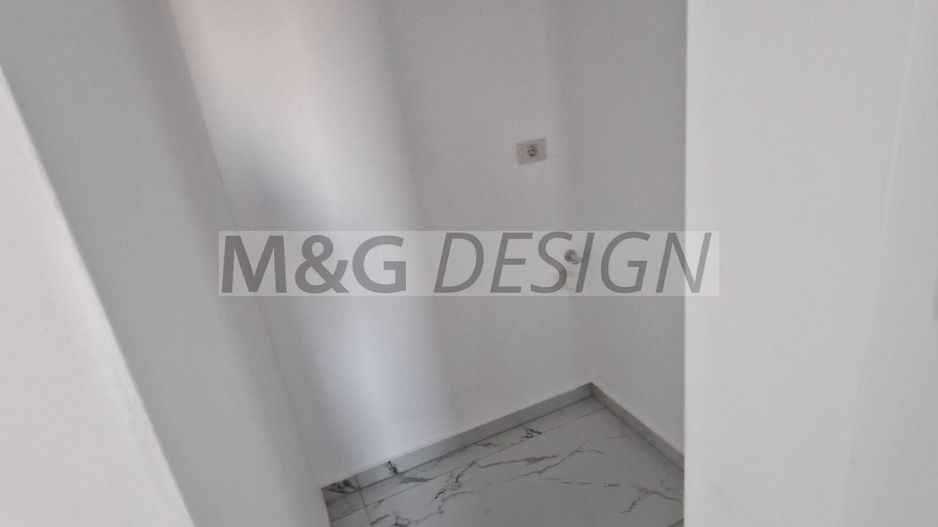 Apartament 2 camere Giroc bloc nou  parter cu balcon - Poză 5