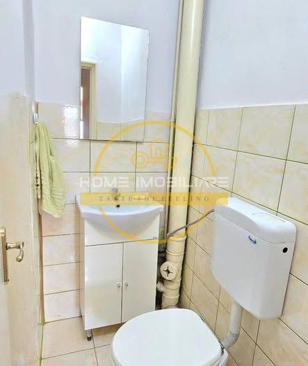 Apartament 3 camere/Zona galata/Decomandat - Poză 7