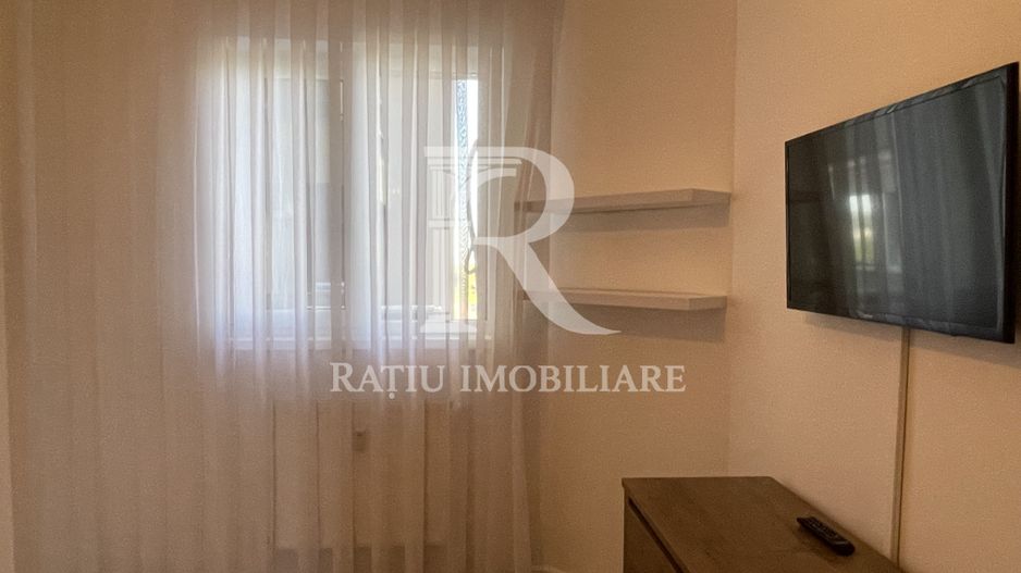 Apartament cu 3 camere | Parcare Supraterana | Prima Nufarul | Oradea - Poză 5