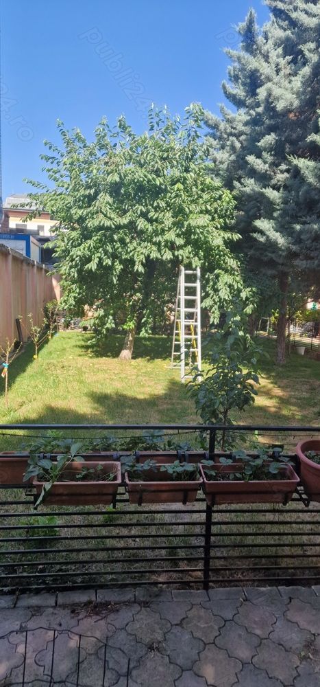 Vila zona brancoveanu , 500 mp construit  si teren 820 mp - Poză 4