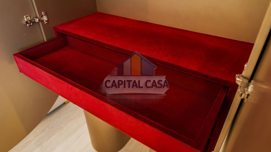 Apartament 2 Camere | Mobilat & Utilat Premium Pipera - Poză 34