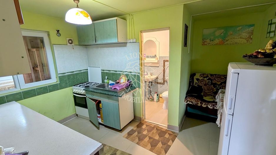 Oferta! Cabana 7 camere 215 mp+anexa-teren 500 mp-foisor-Colibita - Poză 4