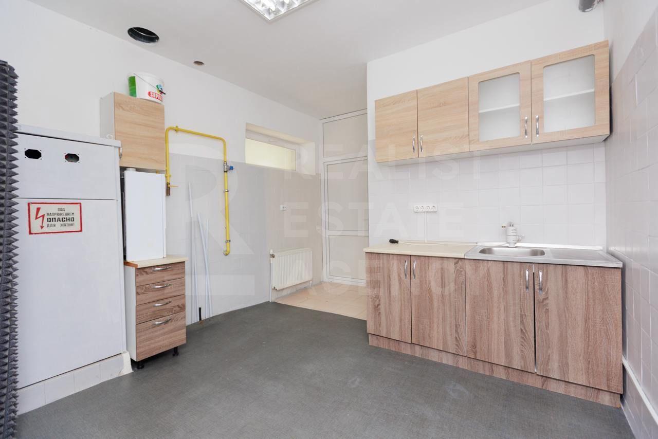 Vânzare, spațiu comercial. 88,7 mp, str. Onisifor Ghibu 1, Buiucani - Poză 9