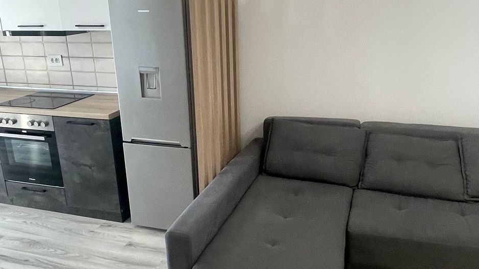 2 camere bloc nou Parcul Carol IM109 - Poză 2