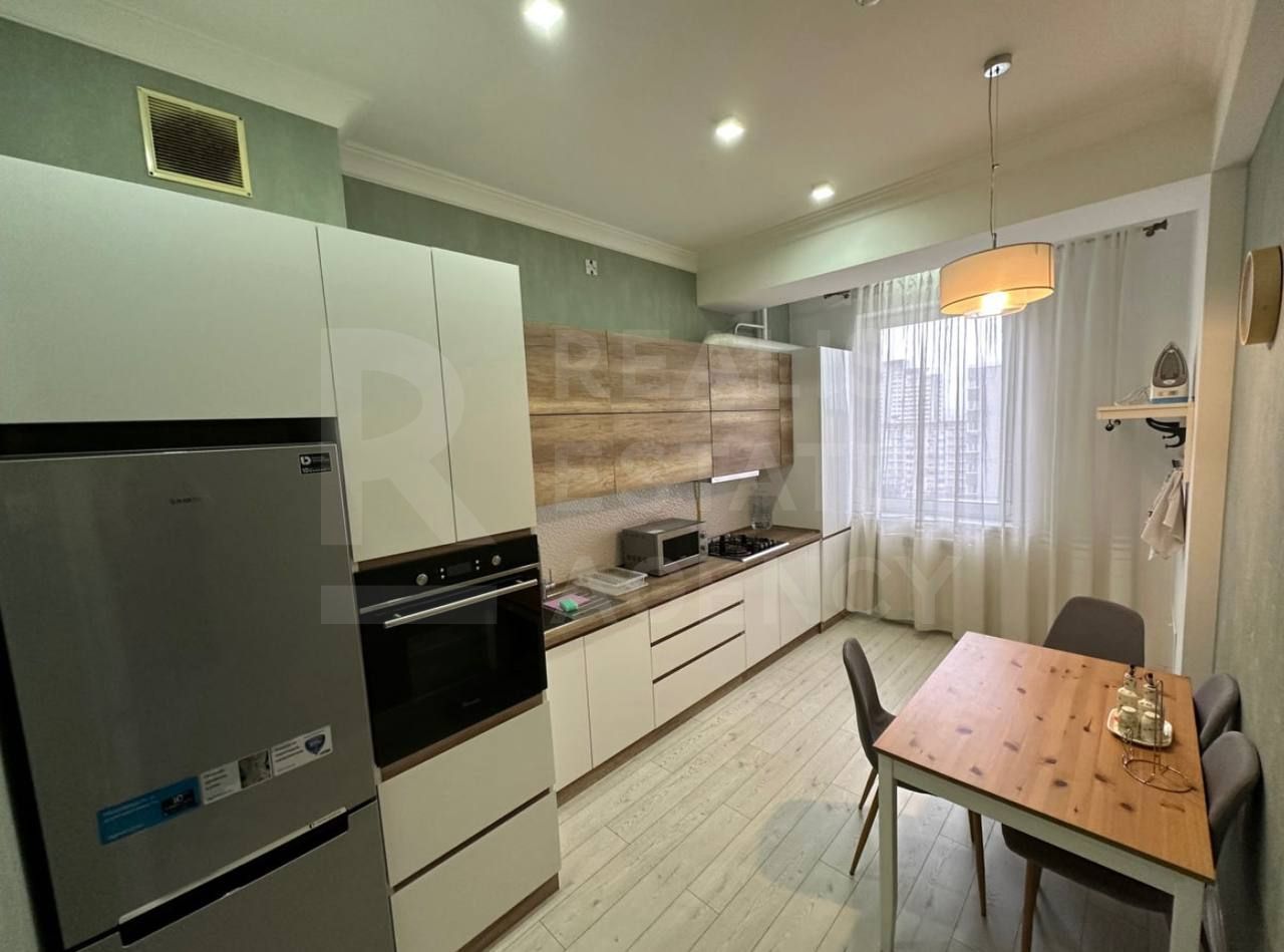 Chirie, apartament, 1 cameră, strada Lev Tolstoi, Centru - Poză 6
