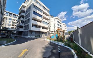 Garsonieră modernă de vânzare – Șoseaua Vitan-Bârzești | Bloc nou 2023 - Poză 2