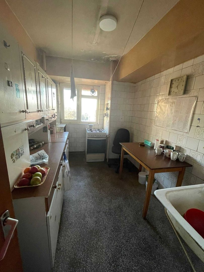 Apartament decomandat cu 4 camere situat pe soseaua Colentina - Poză 5