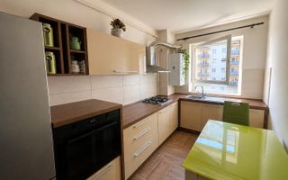 Apartament 2 camere decomandate – 50 mp – de vânzare - Poză 5