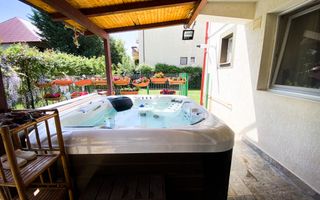 Refugiu Modern în Natură – Vilă Premium cu Design Contemporan - Poză 3