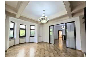 DOROBANTI-CAPITALE | INCHIRIERE DUPLEX IN VILA | 250MP | CURTE 300MP | - Poză 1