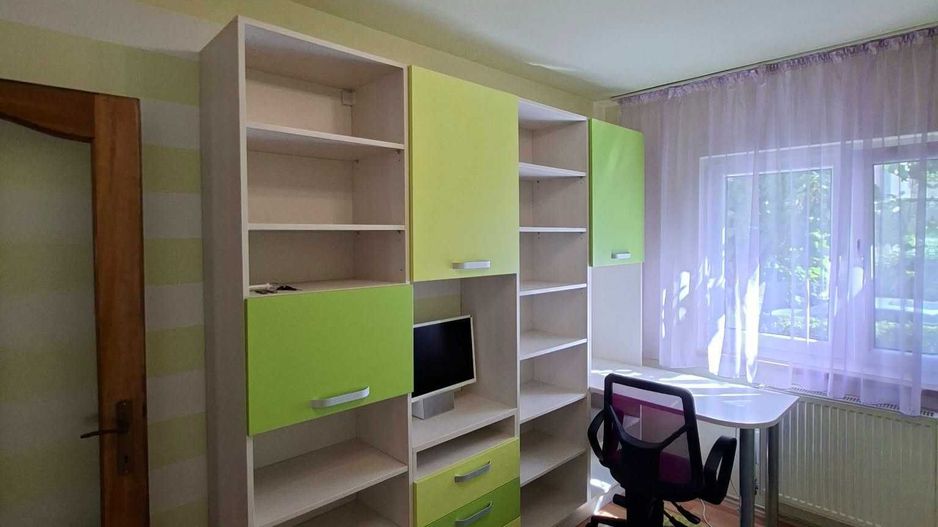 Apartement de inchiriat cu 3 camere - zona Calea Floresti - Poză 7
