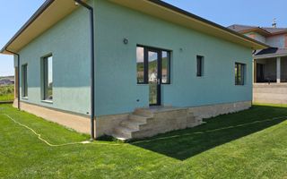 Casa finisata la cheie, 4 camere, 500 mp teren, Micesti - Poză 3