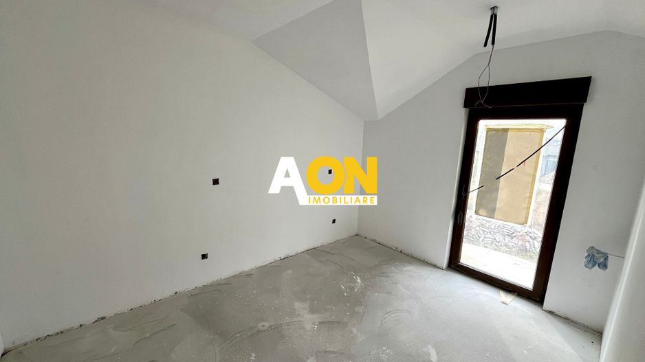 1/2 Duplex, 4 Camere, 296mp Teren, Cartier Partoș - Poză 16