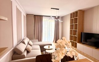 Apartament 2 camere | ULTRAFINISAT | Zona Eroilor / Floresti - Poză 5