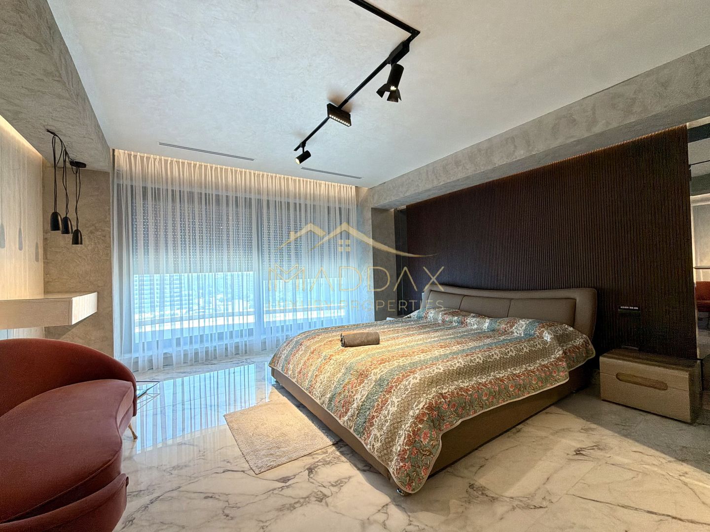 Penthouse Exlusivist *750mp* // 360 Sea View & Lake View / Mamaia - Poză 40