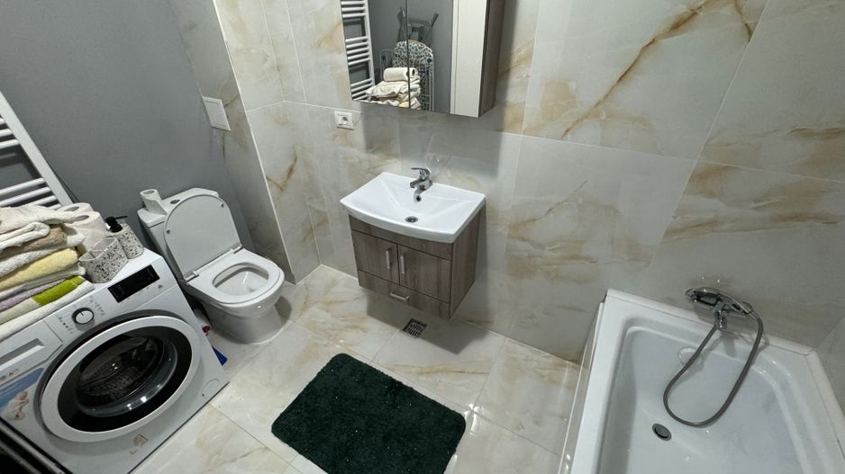 Apartament 2 camere Parter Otopeni-Tunari - Poză 14