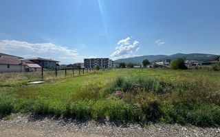 Teren intravilan de vanzare, Alba-Micesti - Poză 4
