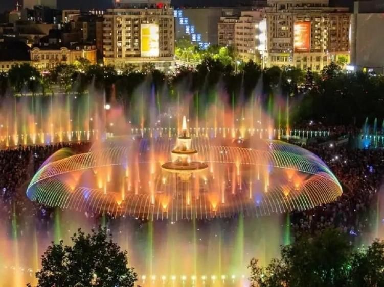 Apartament Unirii / Fântâni - Poză 12