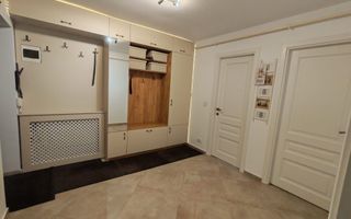 Apartament 3 camere de vânzare - Astoria Lux Residence, Lunca Cetățuii - Poză 5