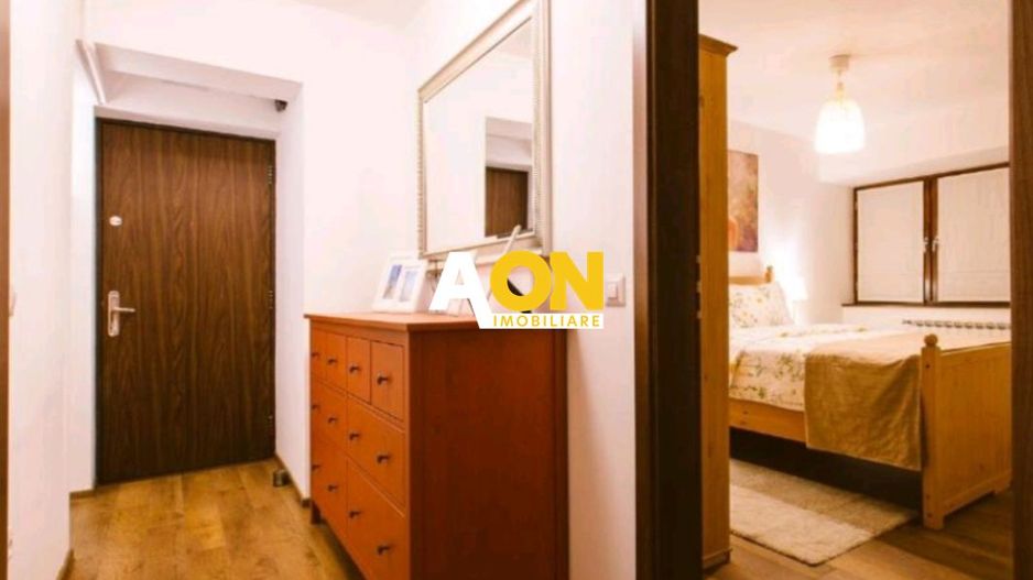 Apartament modern, 3 camere, 2 bai, terasa 50mp, etaj 1 - Poză 13