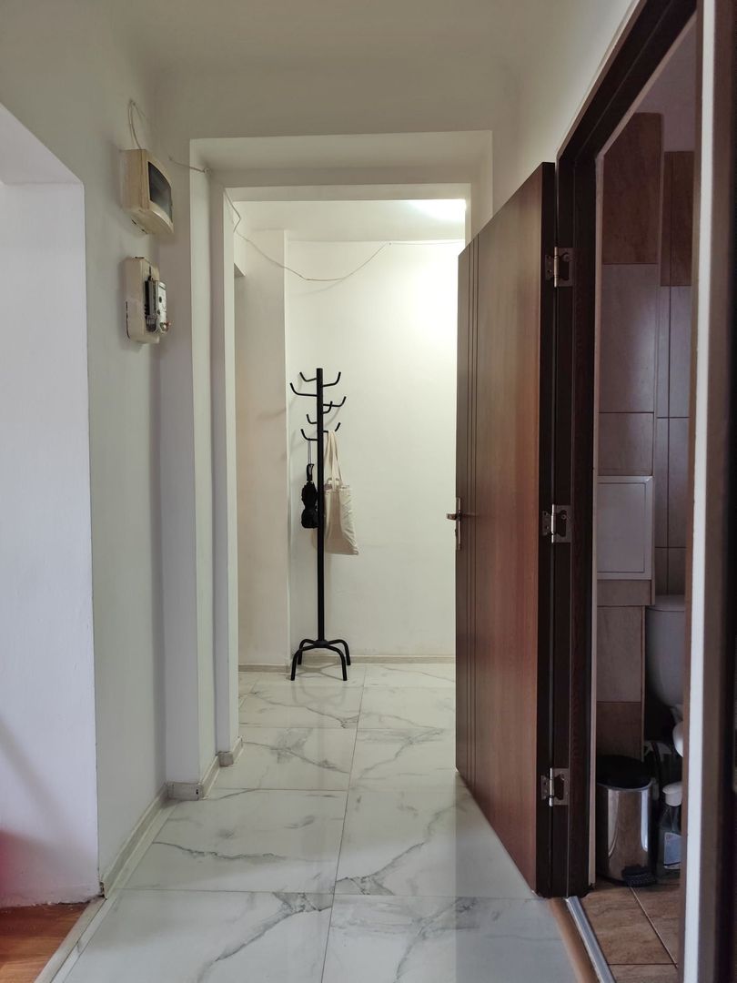 Apartament 2 camere central, vanzare - langa Podul Decebal, Oradea - Poză 12