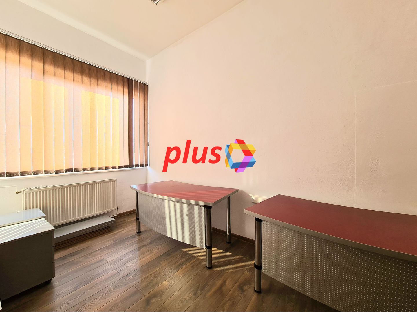 Spatiu birouri de închiriat Brasov - 80 mp # plus-imo.ro - Poză 6