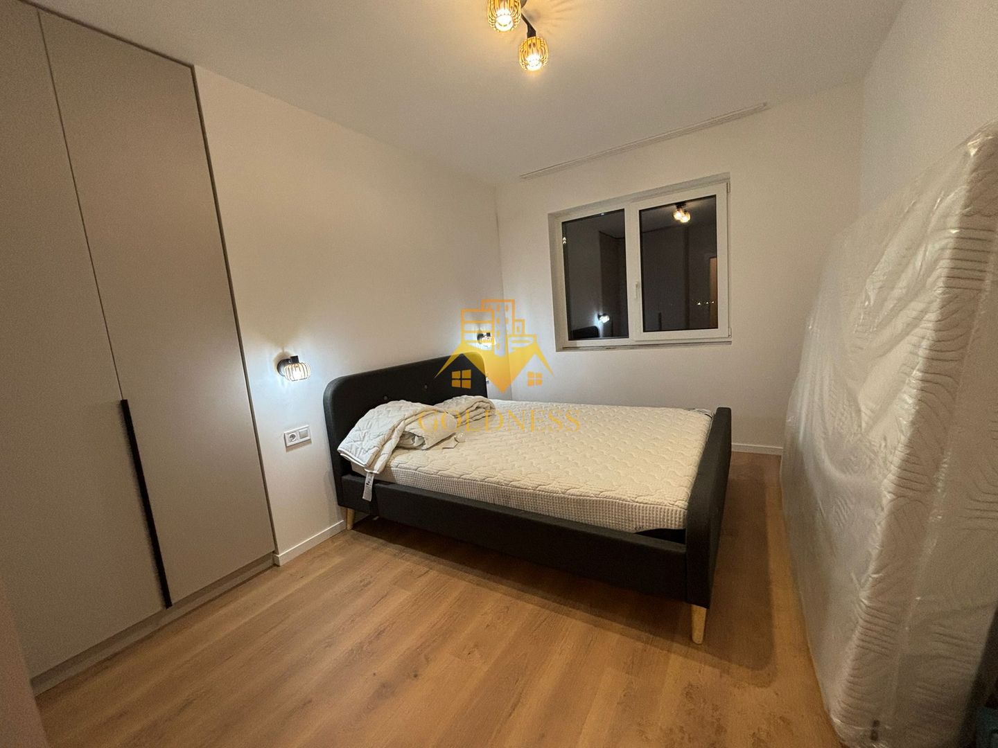 2 camere, modern, prima închiriere, bloc nou, parcare, Octavian Paler - Poză 10