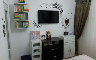 Etaj 1 Apartament 2 camere decomandat Pacurari-bulevard - Poză 2