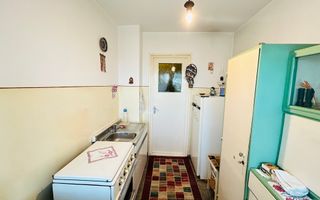 Apartament cu 2 camere în zona Abator - Poză 4