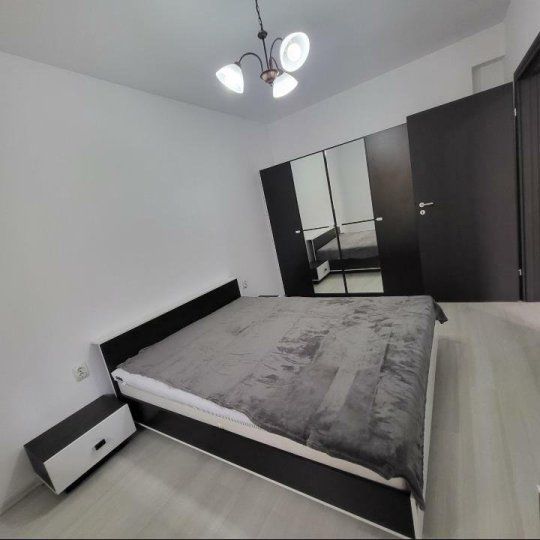 2 camere | Pod Baneasa | Herastrau | Parcare | Terasa - Poză 5