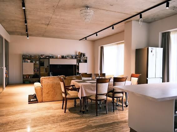 Oportunitate Unica Zona Capitale Dorobanti 4 camere terasa vedere libera - Poză 3