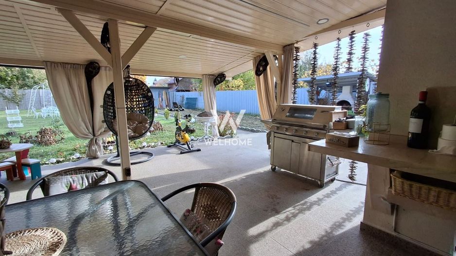 Casa de LUX, individuala, de vanzare, Sibiu, Calea Poplacii - Poză 35