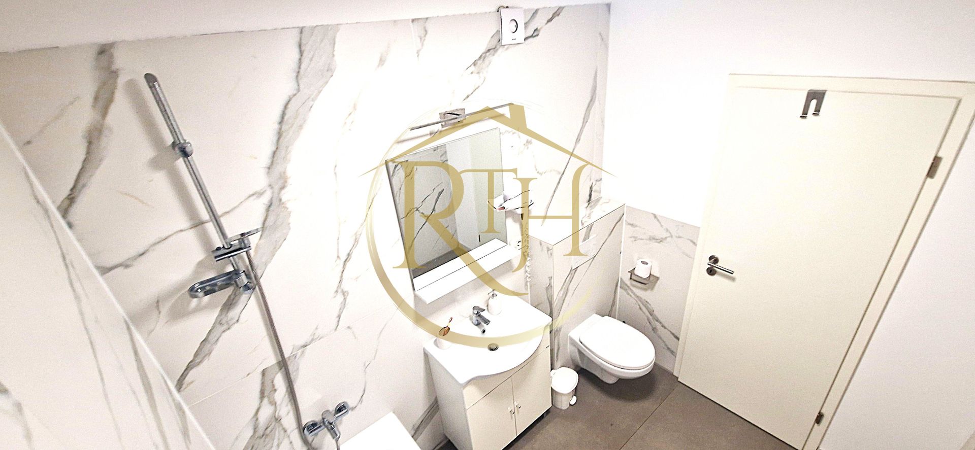 Apartament cu 2 camere premium de inchiriat zona Buziasului - Poză 15