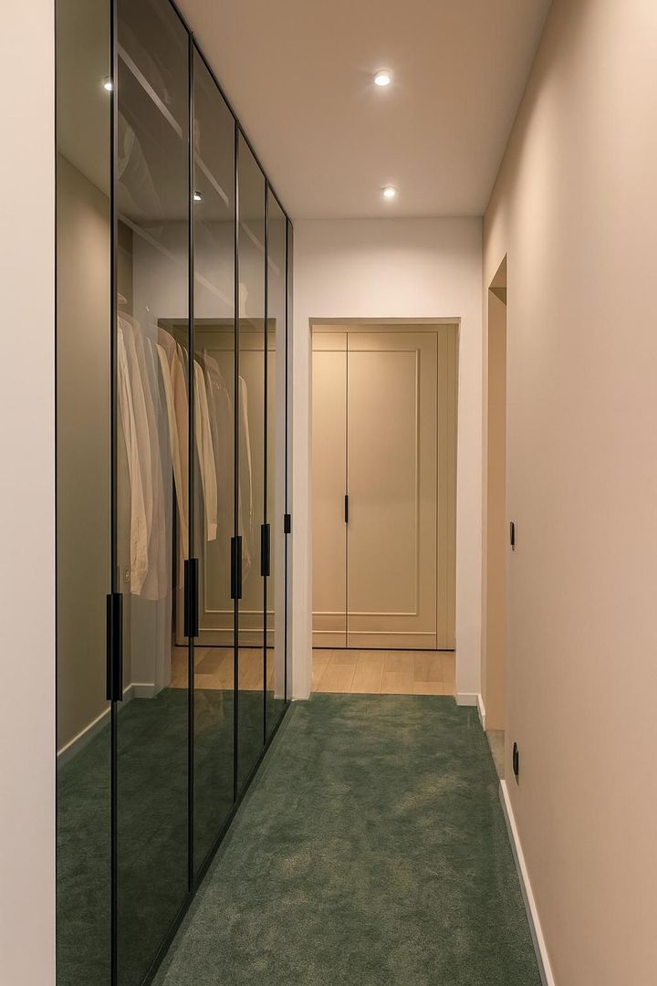 Apartament 3 camere cu grădină și terasă | Aviației - Poză 3