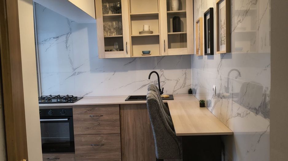 AP. 2 CAMERE- PIATA UNIRII, PET-FRIENDLY, METROU 5 MINUTE, MODERN - Poză 6